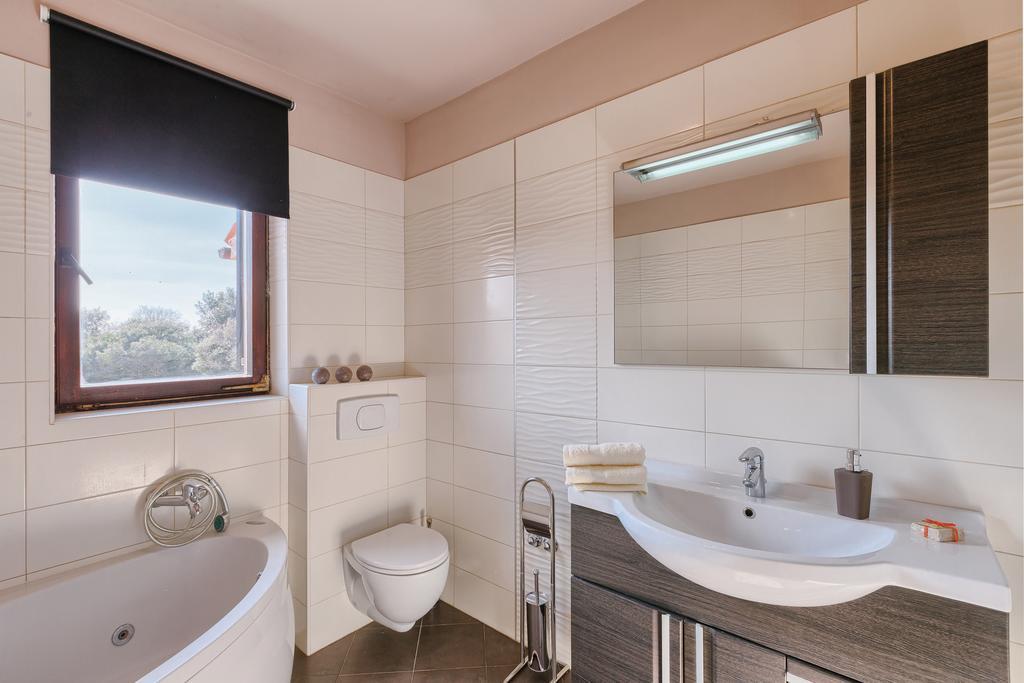 Dea Vista Amazing Sunsets Apartment Banjole Luaran gambar