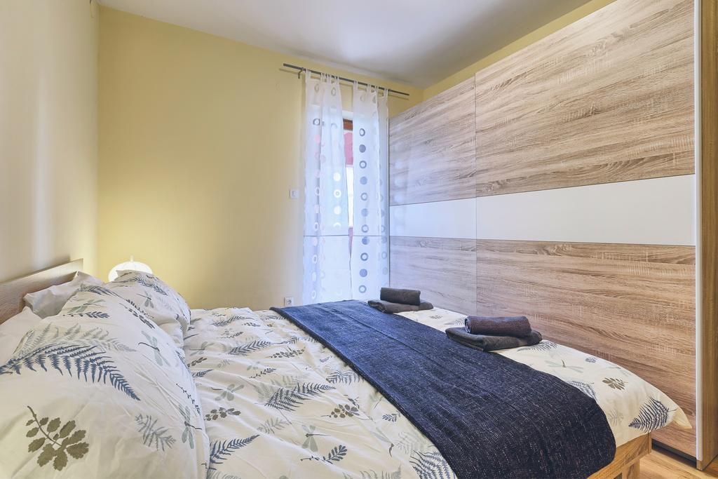 Dea Vista Amazing Sunsets Apartment Banjole Luaran gambar