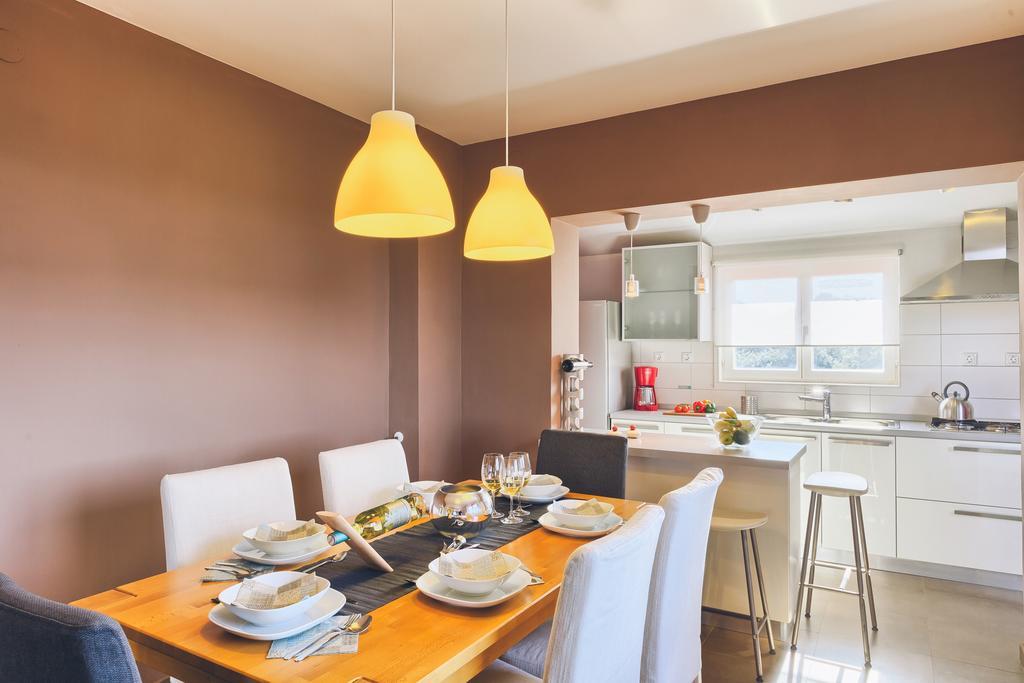 Dea Vista Amazing Sunsets Apartment Banjole Luaran gambar
