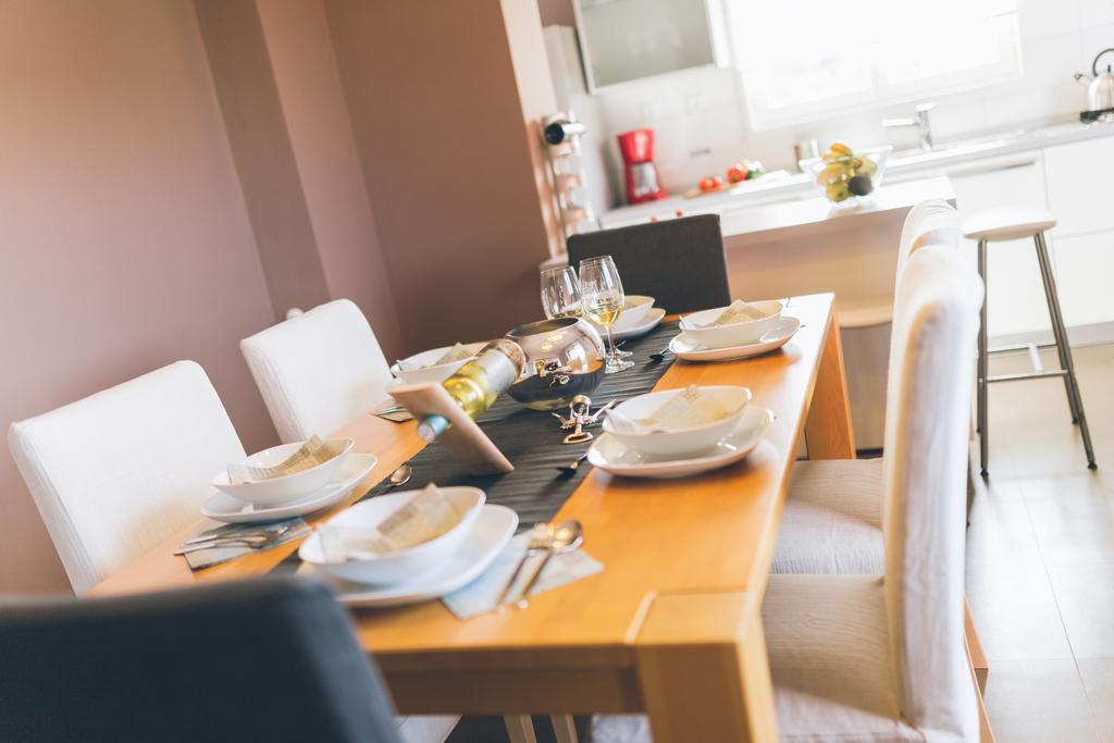 Dea Vista Amazing Sunsets Apartment Banjole Luaran gambar