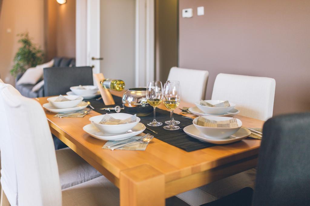 Dea Vista Amazing Sunsets Apartment Banjole Luaran gambar